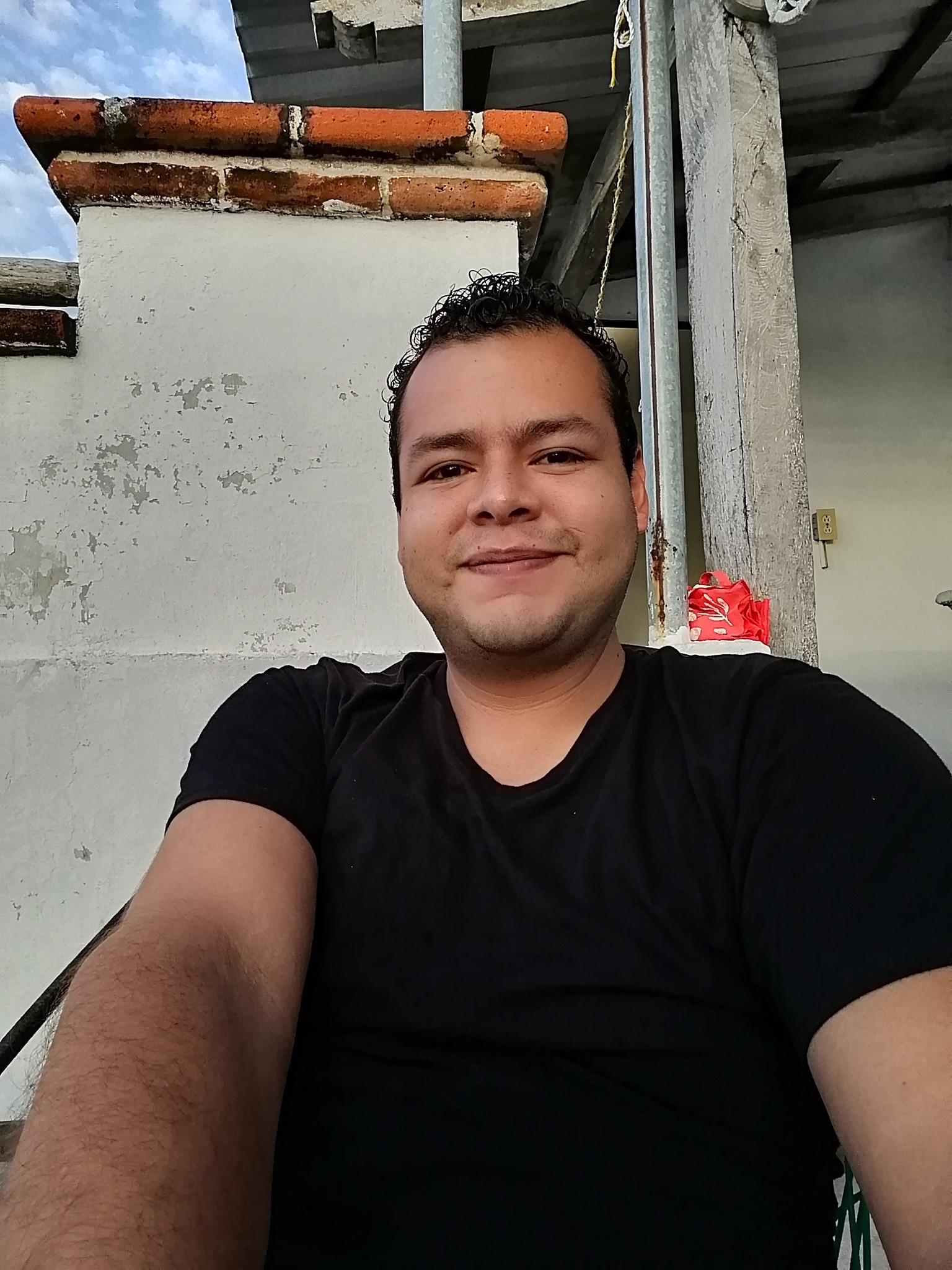 Eduardo Fuentes