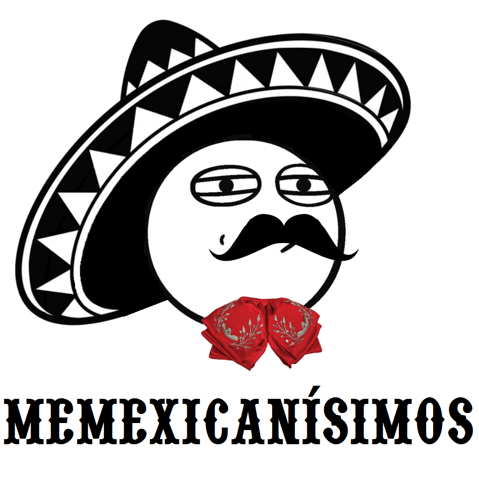 Logo Memexicanisimos